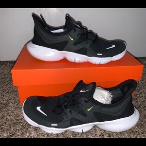 Nike Free RN 5.0
